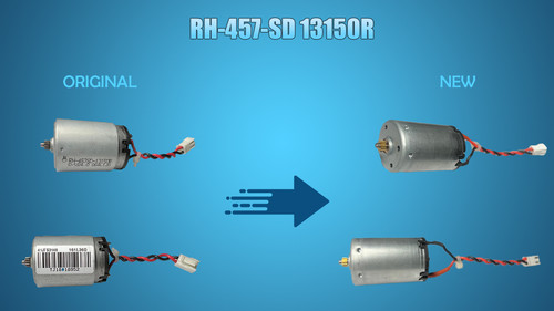 Moteur traction neuf - moteur, de