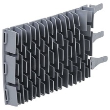 Brosse pour Zodiac RT 3200