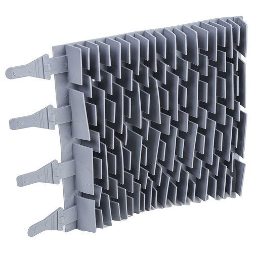 Brosse pour zodiac - brosse, gt2120