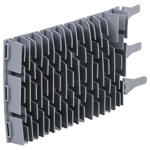 Brosse pour zodiac vortrax trx - zodiac,