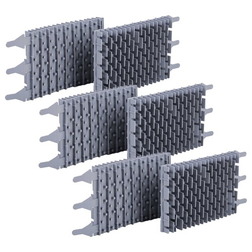 Brosse pour zodiac vortex - brosse,