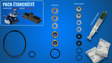 Kit de joints étanchéité