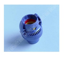 Régulateur de débit robot