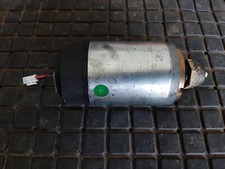 moteur robot piscine turbine