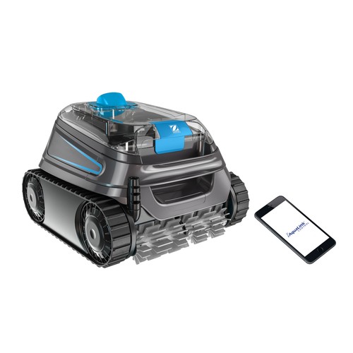 Zodiac robot electrique - electrique, de