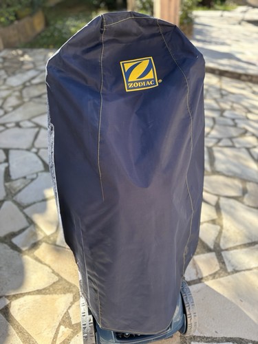 Robot piscine zodiac clean - piscine, jd