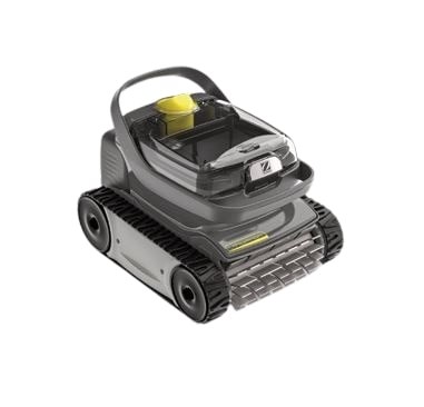 Robot nettoyeur piscine op - nettoyeur,