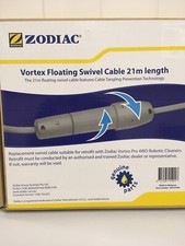 Zodiac 21MT Robot Nettoyeur de