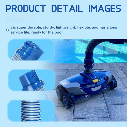 Tuyau pvc r0527700 mètre - tuyau, 1
