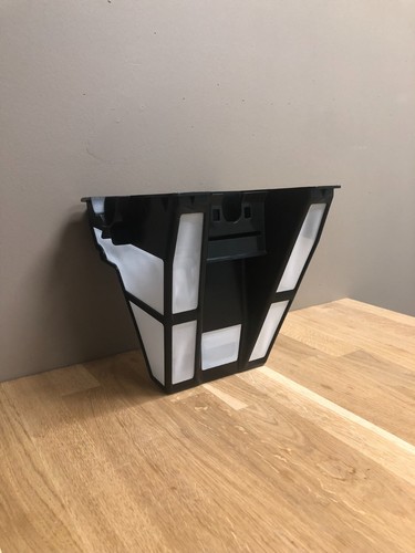 Filtre pour débris fins - pour,