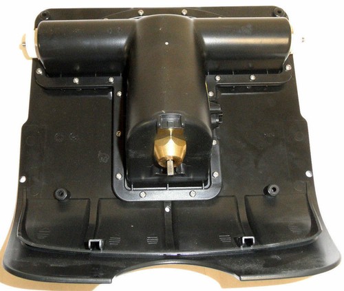Bloc moteur robot - robot, nettoyeur