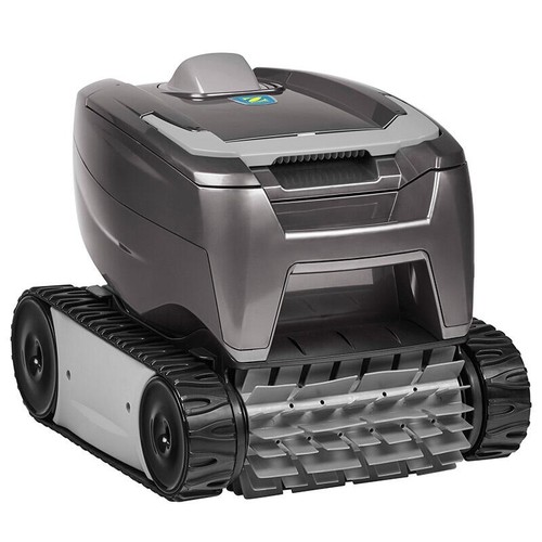 Robot nettoyeur câble - robot,