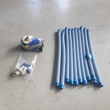 Robot De Nettoyage De Piscine