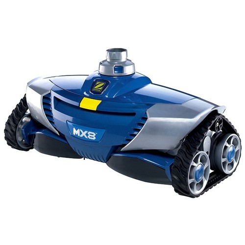 Zodiac mx8 nettoyeur - zodiac,