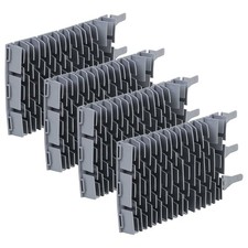 4x Brosse remplace Zodiac