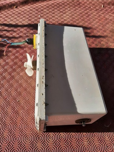 Bloc moteur indigo voyager - moteur,