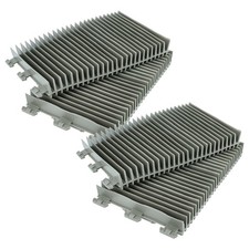 4x Brosse pour Zodiac Vortex 3