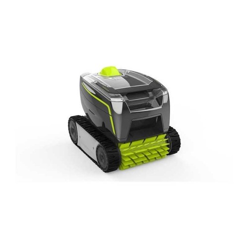 Robot fond parois - fond,