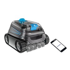 zodiac robot electrique de