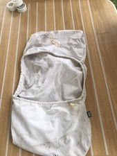 sac a filtre pour robot de