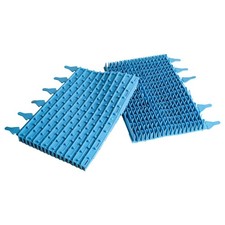 2x Brosse remplace Zodiac