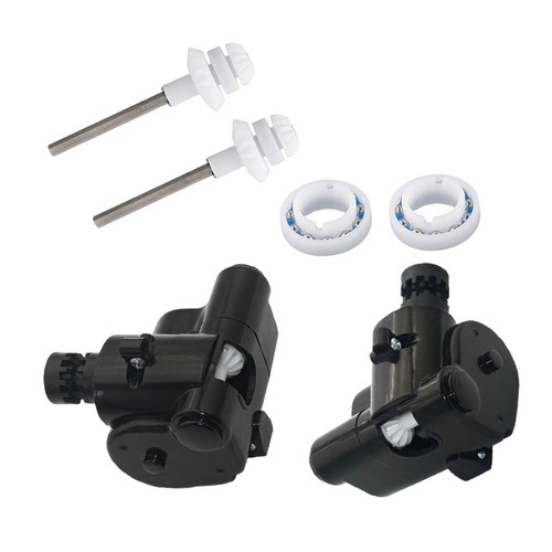 Kit mise point - kit,