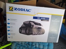 Robot Aspirateur De Piscine