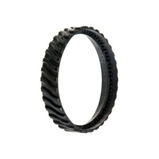 Bande de chenilles pour robot