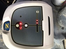 Alimentation Pour Robot De