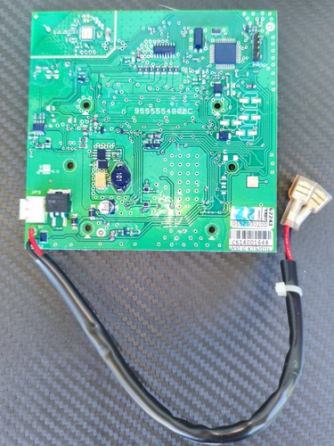 Carte électronique coffret - électronique, de