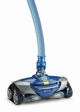 Nettoyeurs de piscine robot